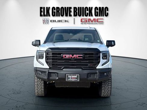 New 2026 GMC Sierra 1500 AT4X image 9