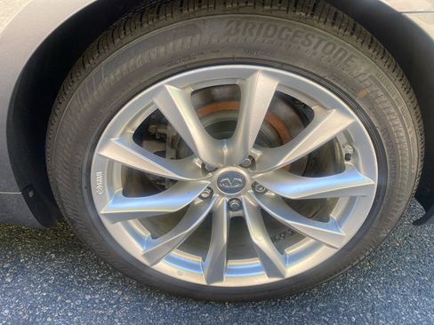 Used 2013 INFINITI G37 Convertible w/ Premium Pkg RWD image 39