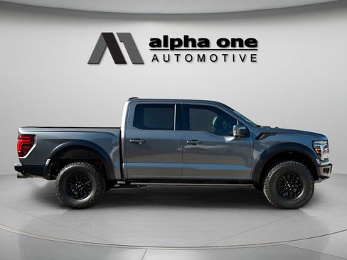 Used 2026 Ford F150 Raptor AWD/4WD image 4