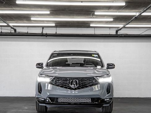 New 2026 Acura RDX A-Spec image 8