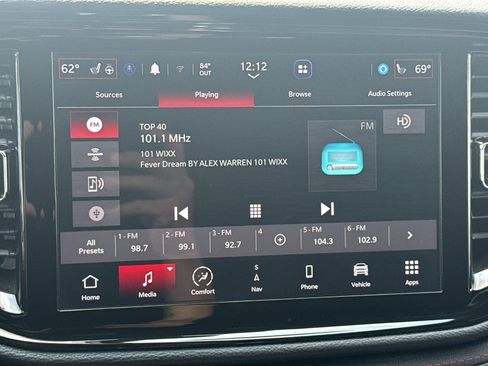 Used 2025 Dodge Durango GT AWD/4WD image 19
