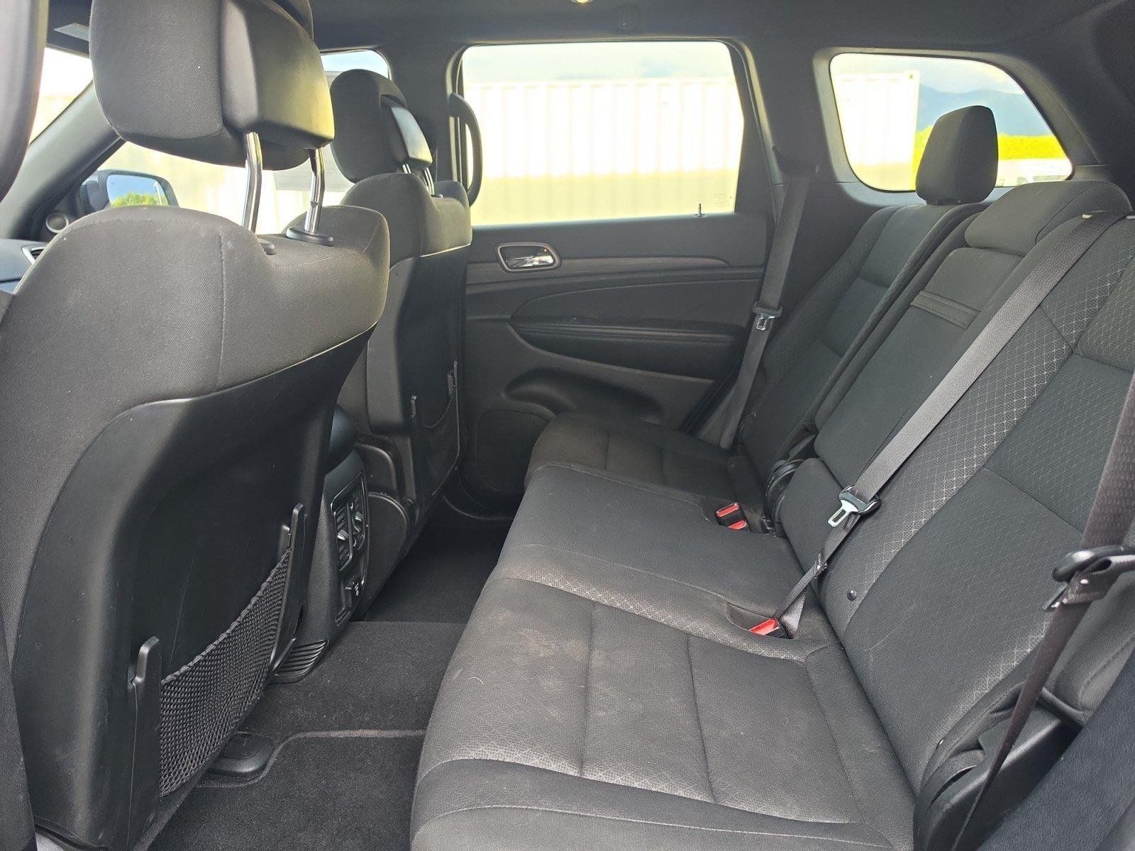 Used 2019 Jeep Grand Cherokee Laredo AWD/4WD image 23
