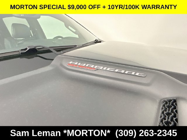 New 2026 RAM 1500 RHO AWD/4WD image 45