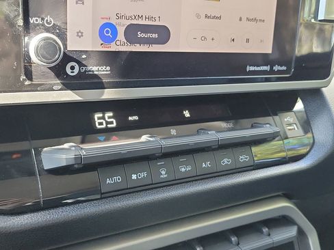 Used 2024 Toyota Tundra SR5 image 29