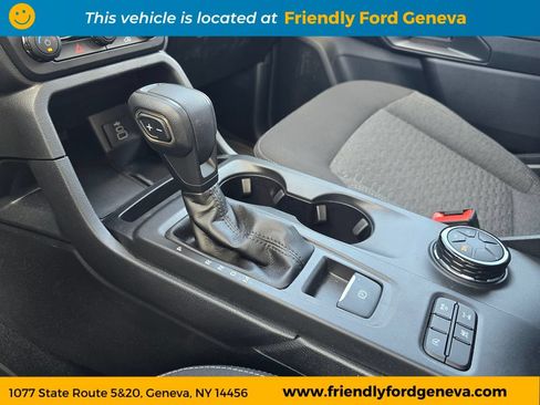 Used 2025 Ford Ranger XL AWD/4WD image 19