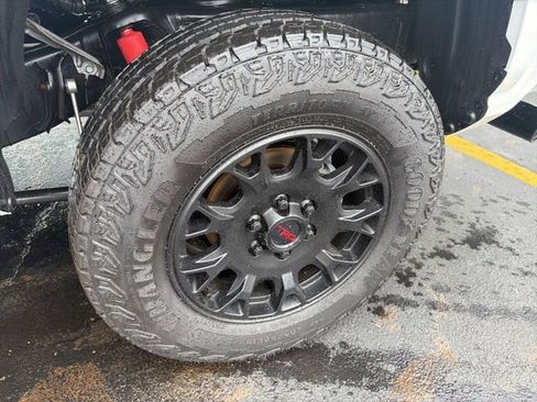New 2026 Toyota Tacoma SR5 AWD/4WD image 23