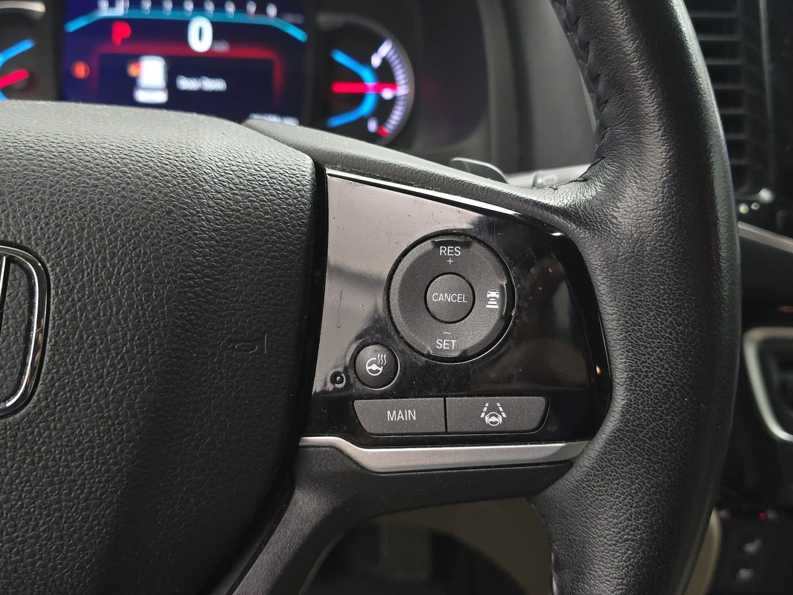 Used 2020 Honda Pilot Elite image 14