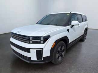 New 2026 Hyundai Santa Fe SE video 1