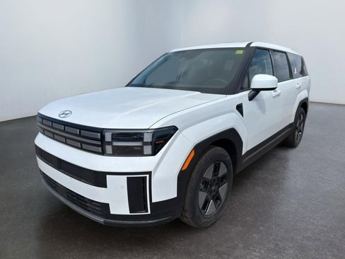 New 2026 Hyundai Santa Fe SE image 1