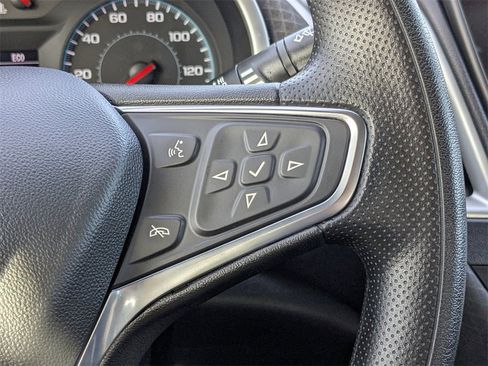 Used 2024 Chevrolet Malibu LT image 24