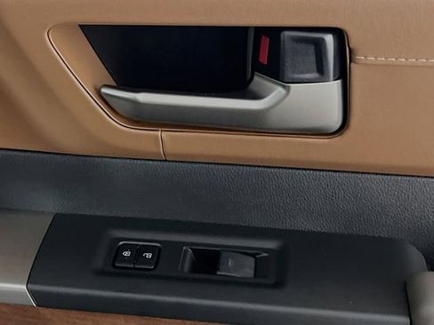 New 2026 Toyota Tundra 1794 Edition AWD/4WD image 28