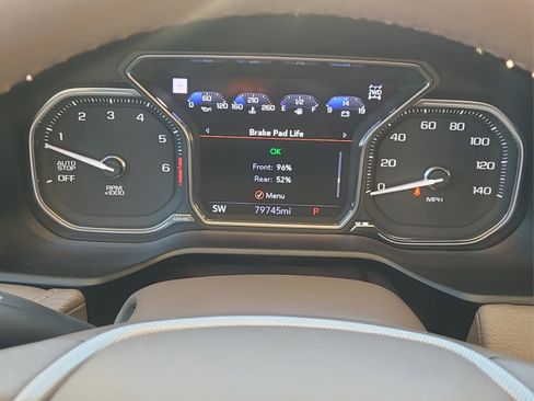 Used 2021 GMC Yukon XL Denali w/ Denali Premium Package image 22