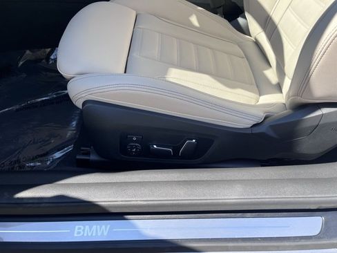 New 2025 BMW 430i xDrive Convertible w/ Premium Package AWD/4WD image 12
