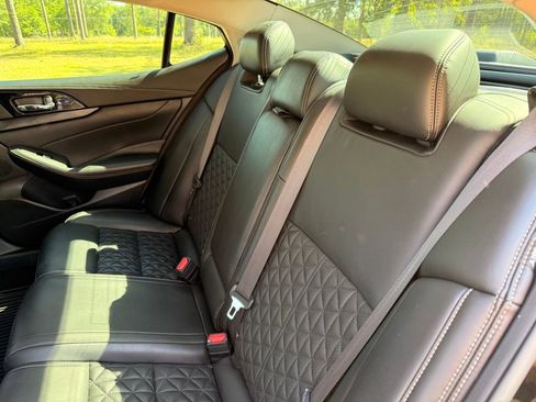 Used 2021 Nissan Maxima Platinum FWD image 28