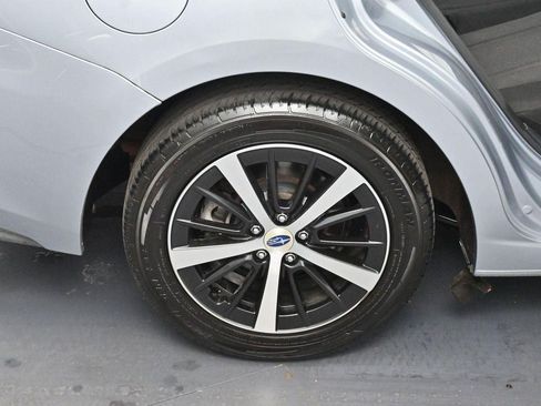 Used 2019 Subaru Impreza 2.0i Premium w/ Eyesight & BSD/Rcta & SRF AWD/4WD image 31