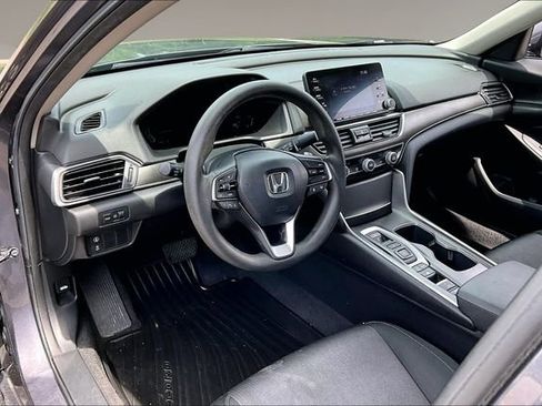 Used 2020 Honda Accord Hybrid image 15