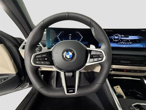 New 2026 BMW 430i xDrive Coupe w/ M Sport Package AWD/4WD image 11