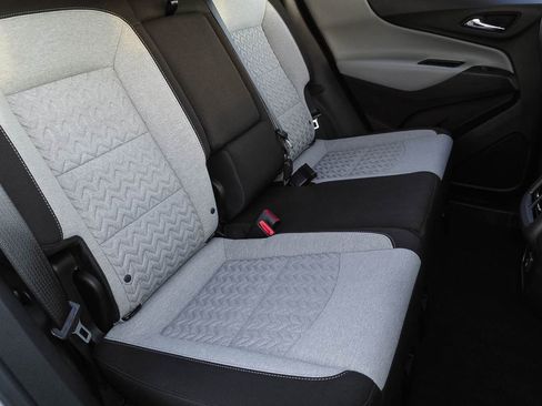 Certified 2023 Chevrolet Equinox LS FWD image 20