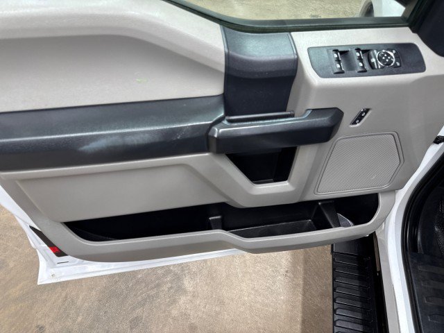 Used 2022 Ford F250 XL w/ Power Equipment Group AWD/4WD image 26