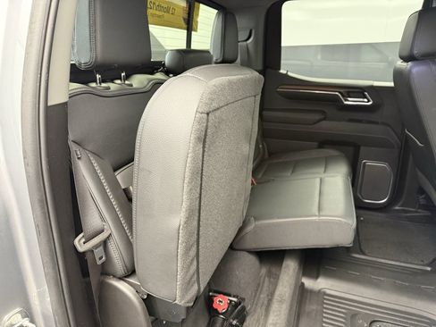 Used 2024 GMC Sierra 1500 Denali image 53