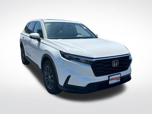 New 2026 Honda CR-V EX-L image 7