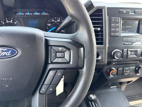 Used 2017 Ford F250 XL AWD/4WD image 13