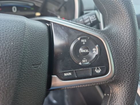 Used 2022 Honda CR-V EX image 27