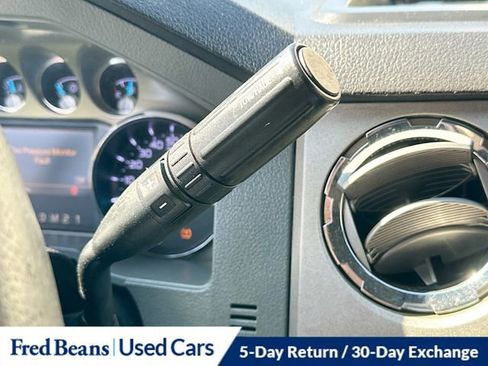 Used 2014 Ford F250 XLT w/ XLT Value Package image 17