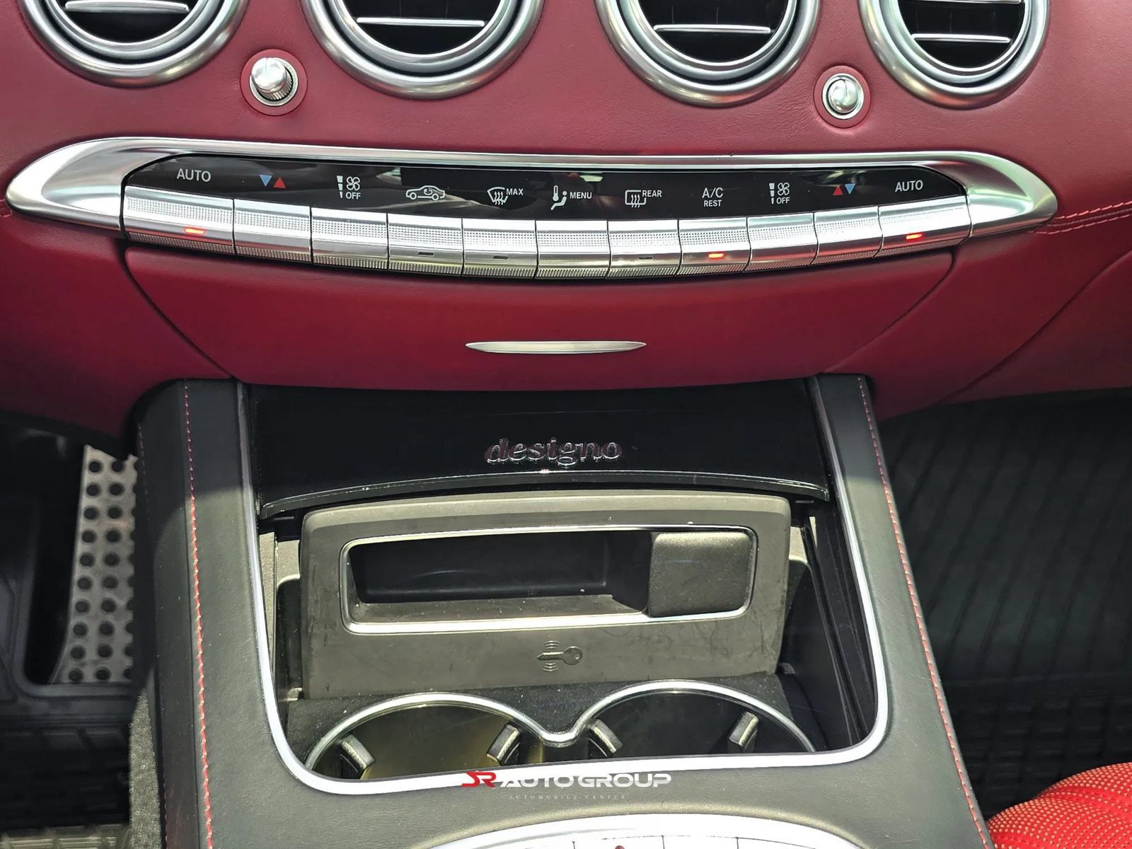 Used 2019 Mercedes-Benz S 63 AMG 4MATIC Coupe image 54