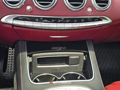 Used 2019 Mercedes-Benz S 63 AMG 4MATIC Coupe image 54