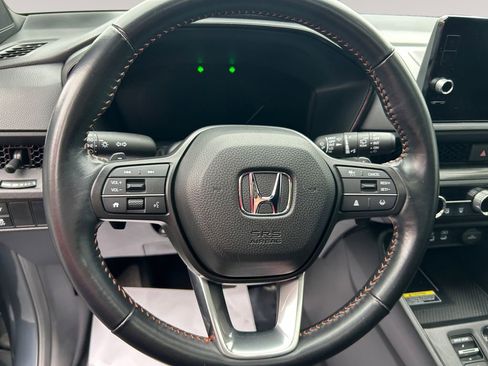 Certified 2025 Honda CR-V Sport-L image 12