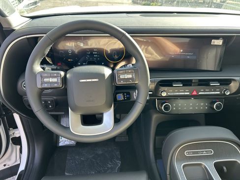 New 2026 Hyundai Palisade Limited image 13