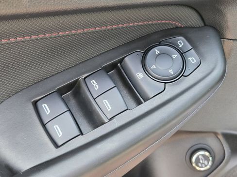 Used 2023 Chevrolet TrailBlazer RS w/ Sun and Liftgate Package FWD image 24