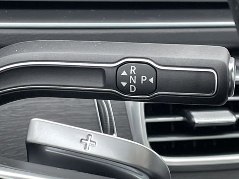 New 2026 Mercedes-Benz GLE 580 GLE 580 4MATIC SUV image 27