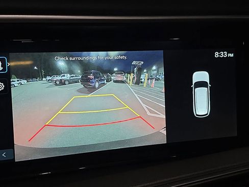 Used 2026 Hyundai Palisade SEL FWD image 26