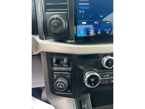 Used 2021 Ford F150 XLT w/ Equipment Group 302A High AWD/4WD image 14