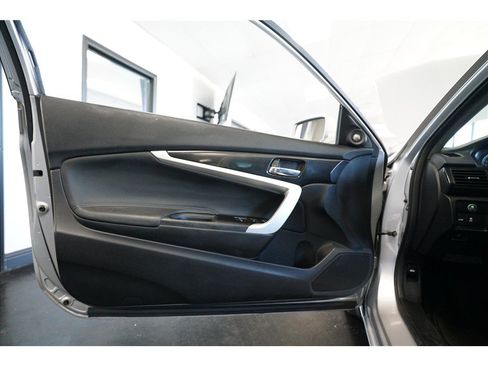 Used 2015 Honda Accord EX-L image 14