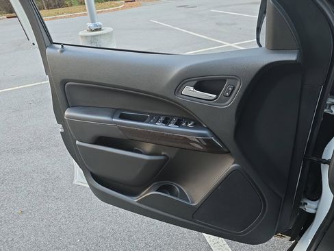 Used 2021 GMC Canyon Elevation image 27