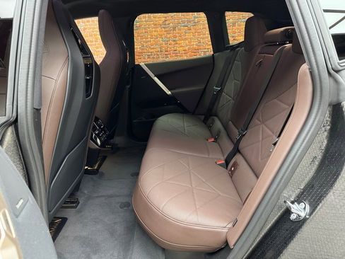 New 2026 BMW iX xDrive60 w/ Premium Package image 22