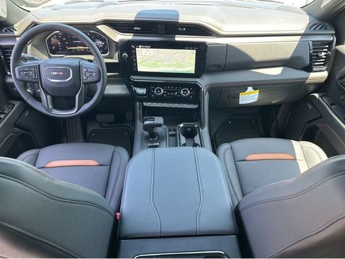 New 2026 GMC Sierra 1500 AT4 w/ AT4 Premium Package AWD/4WD image 27