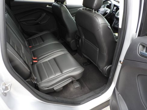 Used 2019 Ford Escape SEL AWD/4WD image 7