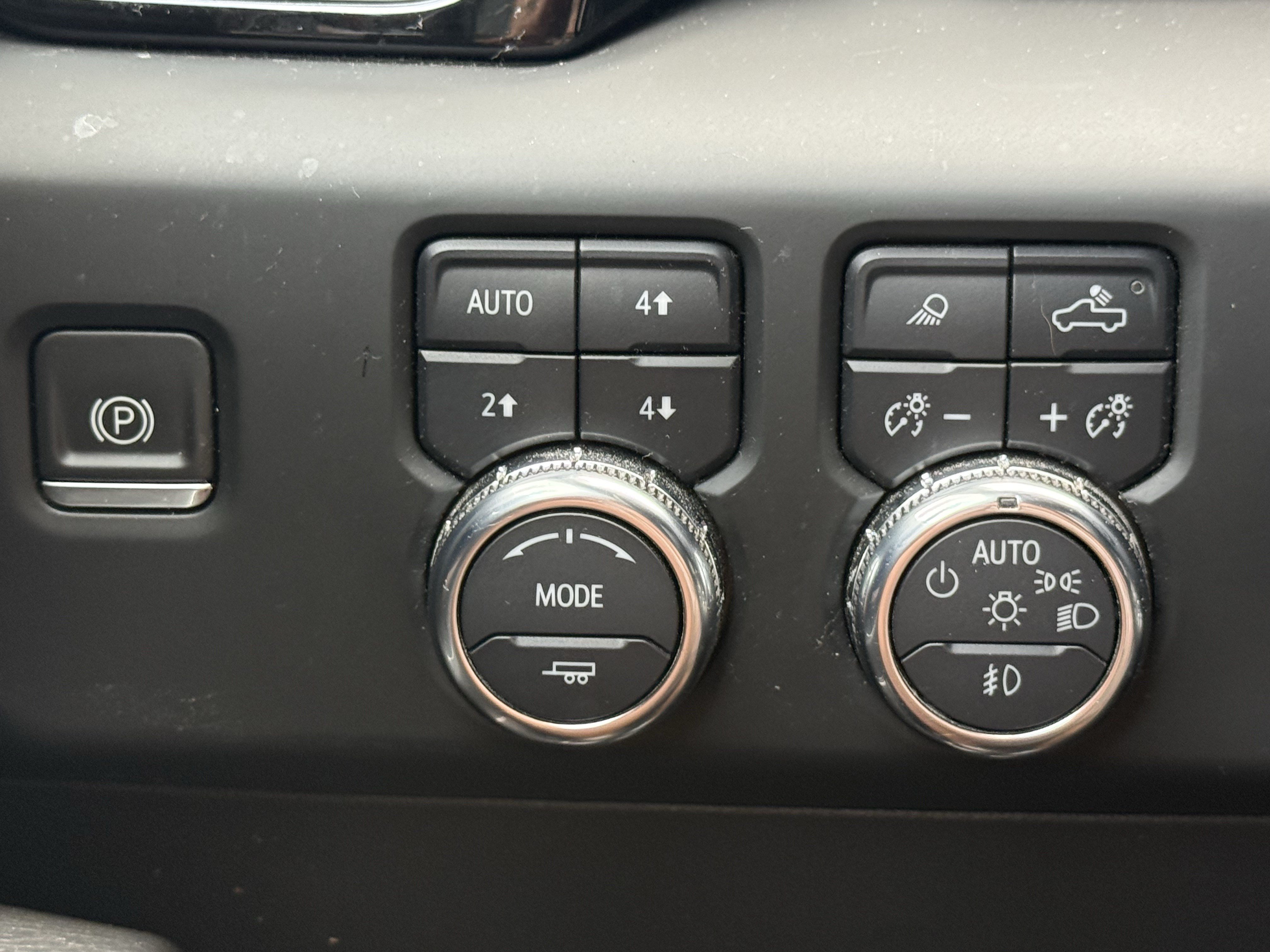 Used 2022 GMC Sierra 1500 Denali w/ Technology Package AWD/4WD image 22
