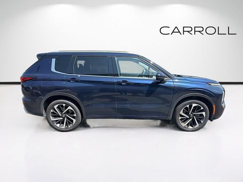 Used 2023 Mitsubishi Outlander SEL FWD image 2