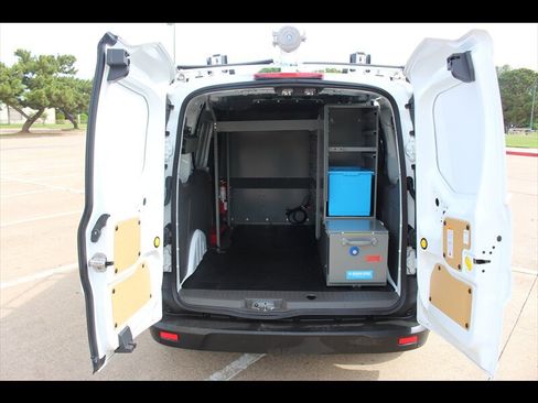 Used 2022 Ford Transit Connect XL image 8