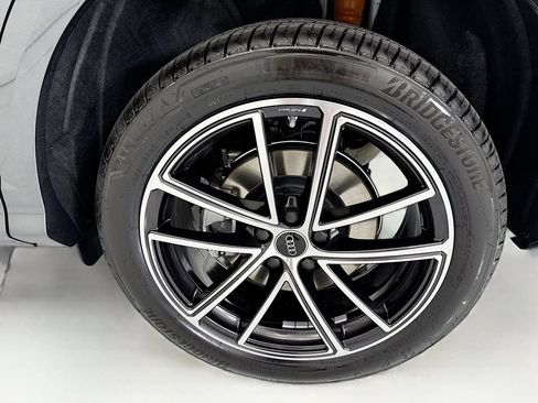 Used 2026 Audi Q5 Premium Plus w/ Premium Plus AWD/4WD image 31
