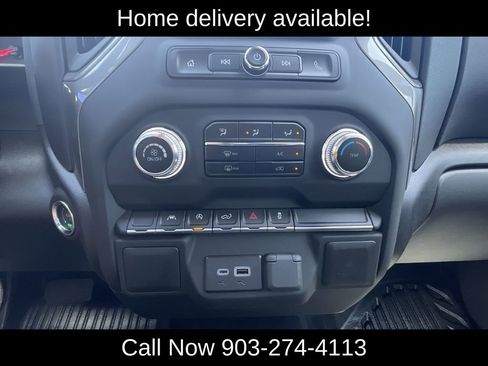 New 2026 GMC Sierra 1500 Pro w/ Pro Value Package image 43