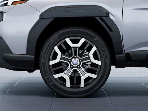 New 2026 Subaru Outback Touring XT image 9