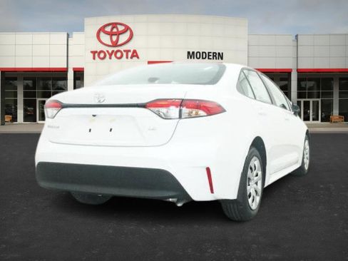 New 2026 Toyota Corolla LE image 20