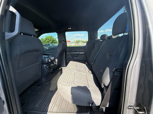 Used 2021 Ford F150 XL w/ STX Appearance Package AWD/4WD image 19