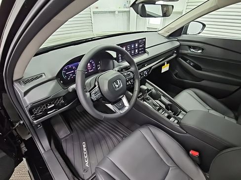 New 2026 Honda Accord Touring image 11